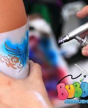 Bubbles Foam Parties, Face Painting, Balloon Twisting & More image 2