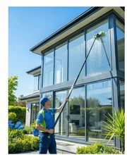 Window cleaning Pure Bild 6