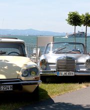 Oldtimervermittlung Werner Neu Bild 26