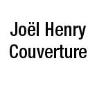 Henry Joël Couverture