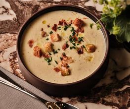 STOKE Bar & Restaurant Bild 14