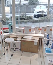 SanitätsHaus Wil Bild 8