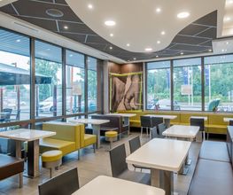 McDonald's Bild 4