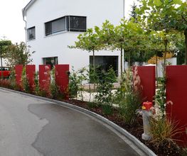 Wurzel 2 Architekten AG Bild 13