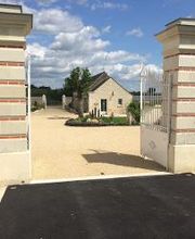 Daniel Moquet signe vos allées - Ent. AF-Aménagements Chinon image 14