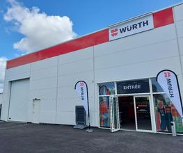 Würth Proxishop Auray image 2