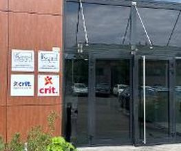 CRIT MULHOUSE Experts & Cadres image 11