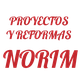 Proyectos y Reformas Norim