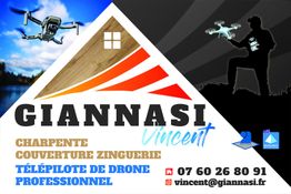 Giannasi Vincent