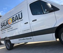 SALKO-Bau GmbH Bild 3