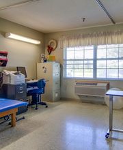 Moran Manor Rehabilitation & Skilled Nursing image 11