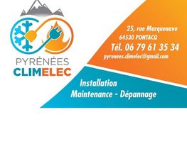 Pyrénées Climelec image 6