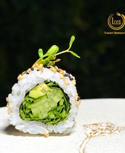 Veggie Roll