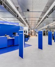 DECATHLON München PEP Bild 2