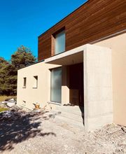 Atelier d'architecture Thierry Stalder Sàrl Bild 4