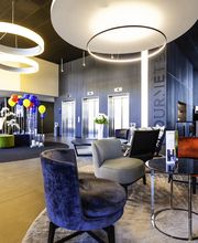 Novotel Basel City Bild 4