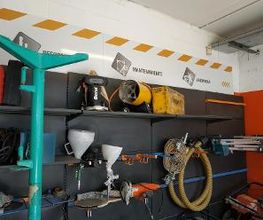TOOLQUICK SANT BOI ALQUILER DE MAQUINARIA imagen 3