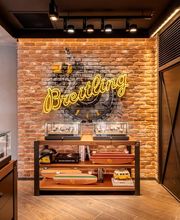 BREITLING BOUTIQUE NICE image 5