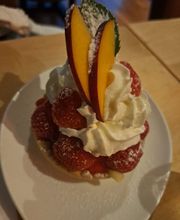 Restaurant 90 Grad Bild 14