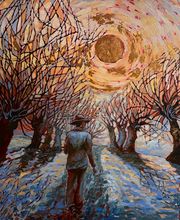 CONTEMPORARY ORIGINAL ART Bild 11