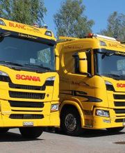 Blanc Transports SA Bild 1