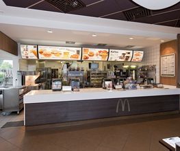 McDonald's Bild 2