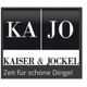 KAJO Trendschmuck und Uhren