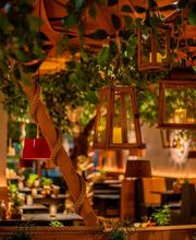 PETER PANE Burgergrill & Bar Bild 4