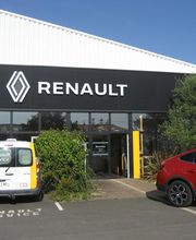 Renault Garage des Garennes Agent image 5