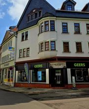 Außenaufnahme von GEERS
