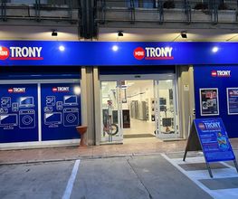 Mini Trony Velletri immagine 6