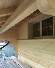 Frutiger Holzbau AG Bild 5