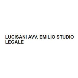 Studio Legale dell'Avv. Lucisani Emilio Antonio logo