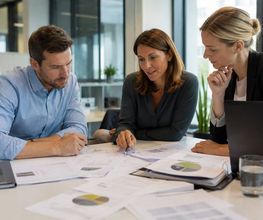 CampusArbeitswelt GmbH Bild 2