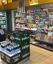 JET Tankstelle Bild 2