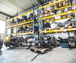 Maucher Service GmbH Bild 2