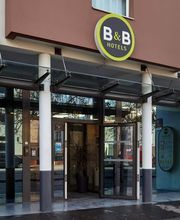 B&B HOTEL Paris Saint-Denis Pleyel image 14