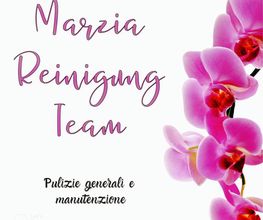 Marzia Reinigung Team - Pulizie e Manutenzioni Generali - Multiservice Bild 1