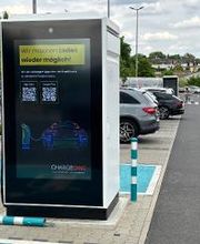 ChargeOne Ladestation Bild 2