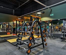Basic-Fit 24/7 image 2
