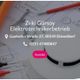Zeki Gürsoy, Solaranlagen & Elektroinstallation