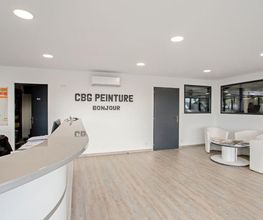 C.B.G Peinture image 14