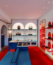 Christian Louboutin  Zurich Bild 3