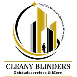 Cleany Blinders & More