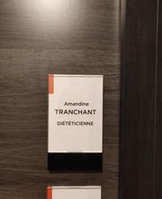 Tranchant Amandine image 2