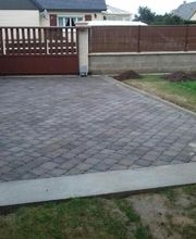 Patrick Levert Construction image 19