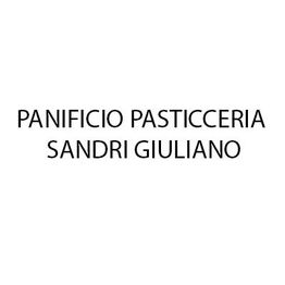 Panificio Pasticceria Sandri Giuliano logo