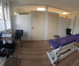 Physio-Ostéo Vendée Bild 7