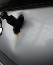 Kreuzgarage Esslingen - Hans Wiener Automobile Bild 1