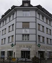 Pharmacie-Amavita-Delémont